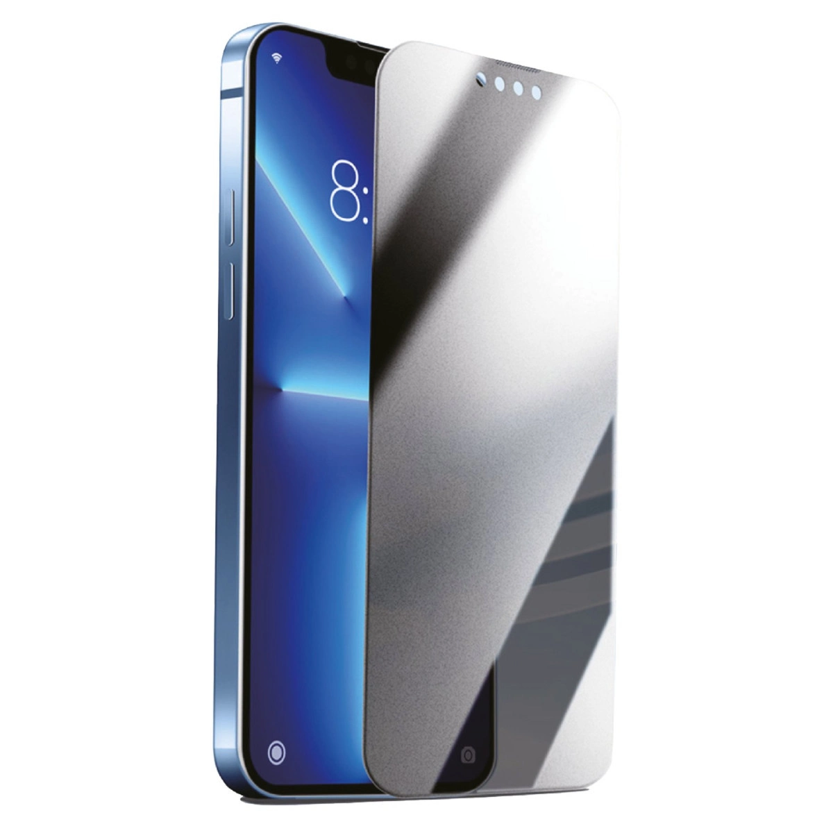 Evimdeyokyok Realme C55 6D Antistatik Mat Seramik Hayalet Nano Ekran Koruyucu