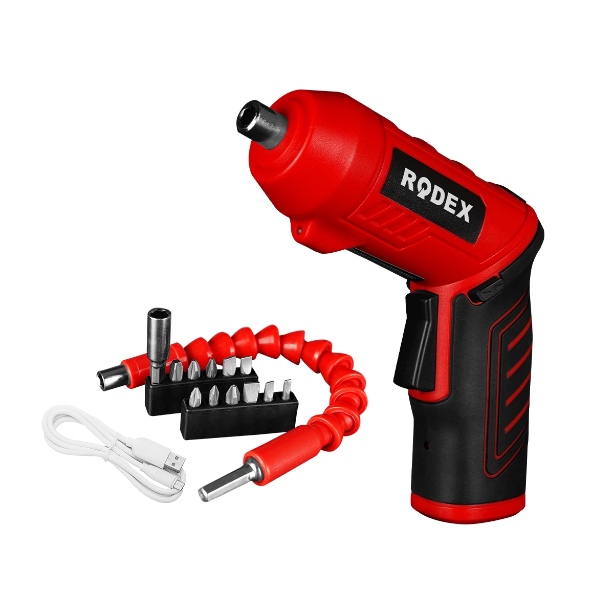 Evimdeyokyok Rodex Rdx3085 Akülü Vidalama