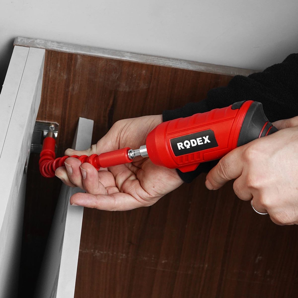 Evimdeyokyok Rodex Rdx3085 Akülü Vidalama