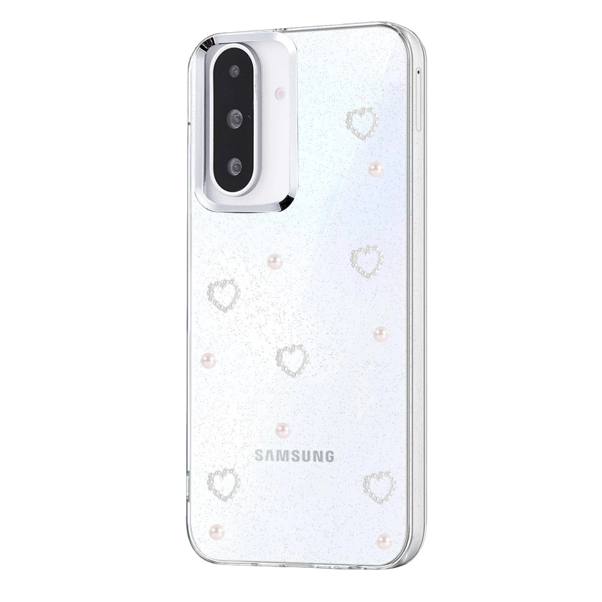 Evimdeyokyok Samsung Galaxy A26 Fiyonk Desenli Kapak - Desen 10