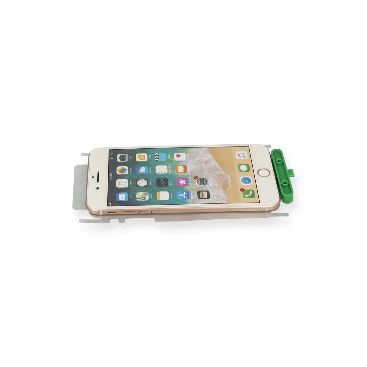 Evimdeyokyok Samsung Galaxy S23 360 Mat Full Body Arka Koruyucu