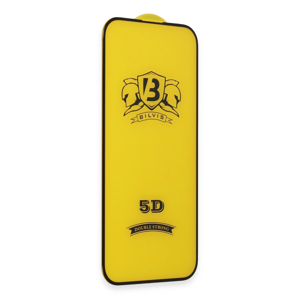 Evimdeyokyok Samsung Galaxy S24 Ultra Bilvis 3D Cam Ekran Koruyucu