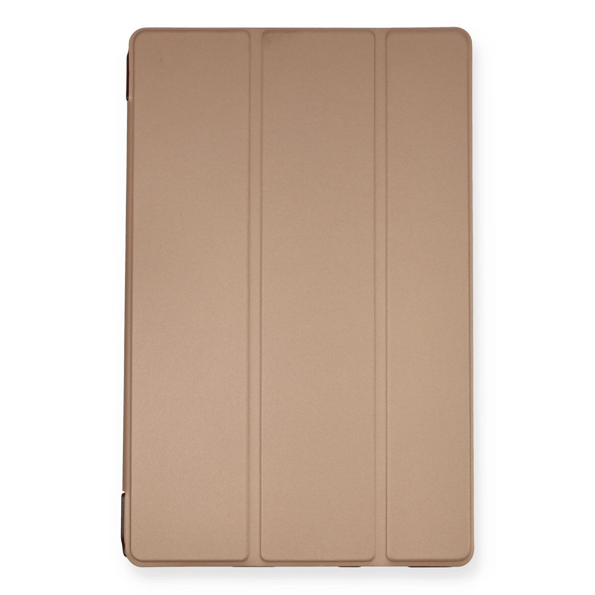 Evimdeyokyok Samsung Galaxy T290 Tab A 8 Kılıf Tablet Smart Kılıf - Rose Gold