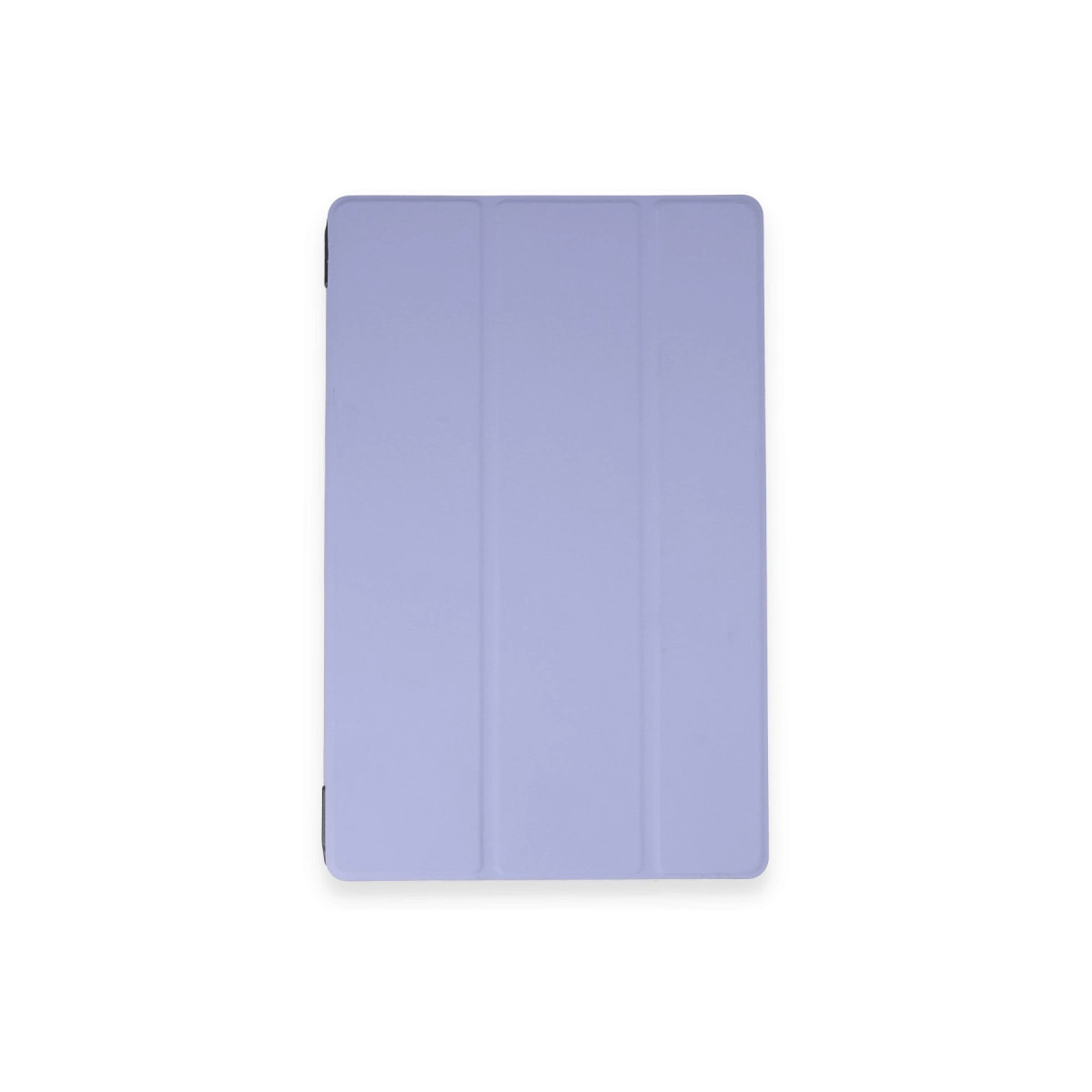Evimdeyokyok Samsung Galaxy X200 Tab A8 10.5 Kılıf Tablet Smart Kılıf - Lila