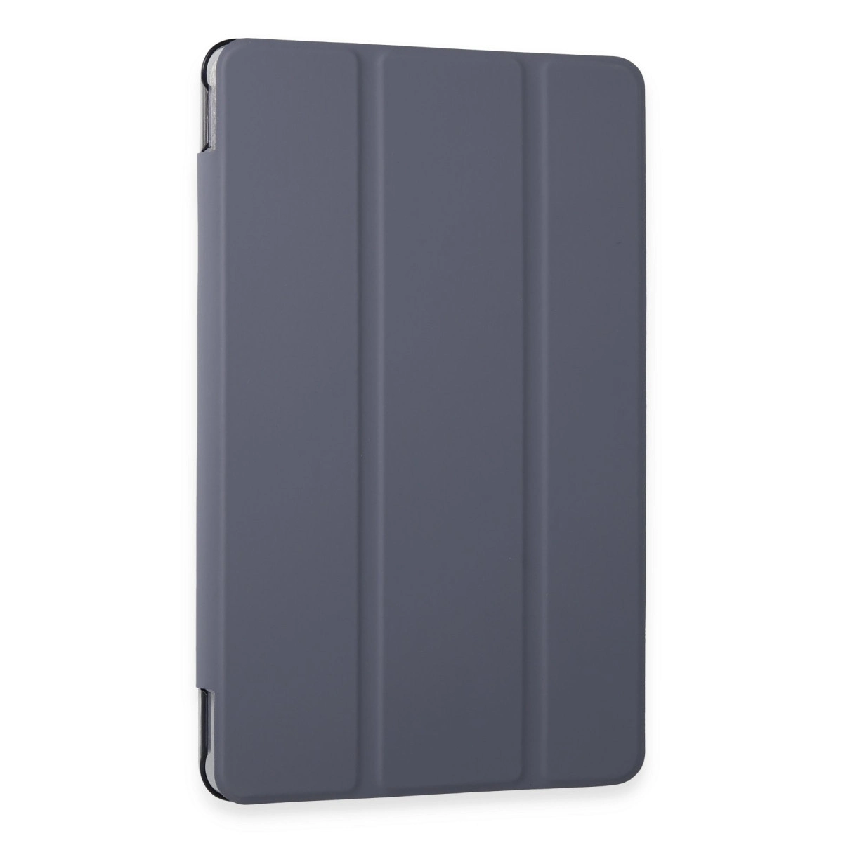 Evimdeyokyok Samsung Galaxy X510 Tab S9 Fe 11 Kılıf Tablet Smart Kılıf - Lila