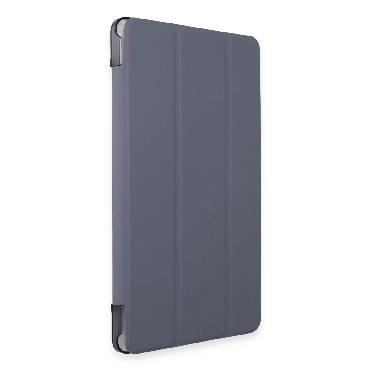 Evimdeyokyok Samsung Galaxy X510 Tab S9 Fe 11 Kılıf Tablet Smart Kılıf - Lila