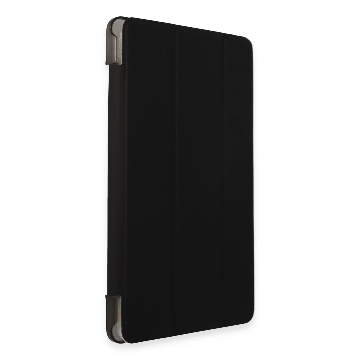 Evimdeyokyok Samsung Galaxy X510 Tab S9 Fe 11 Kılıf Tablet Smart Kılıf - Siyah