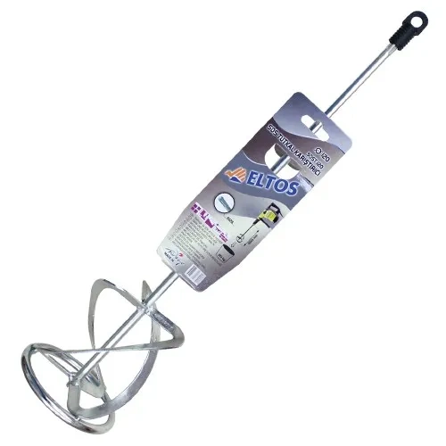 Evimdeyokyok Sds M14 Lema Tutkal Karıştırıcı 120Ø, 580Mm