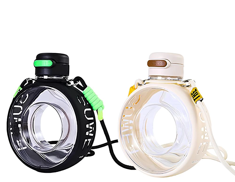 Evimdeyokyok Su Matarası 750 Ml Bpa İçermez Alk3151