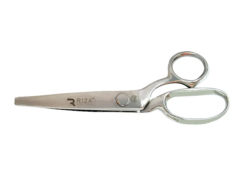 Evimdeyokyok Sürfile Makası No 8,5 İnç / 21,59 Cm - Krom Kaplama