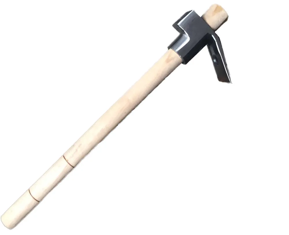 Evimdeyokyok Sürmene Üst Kalite Keser - Saplı 45 Cm