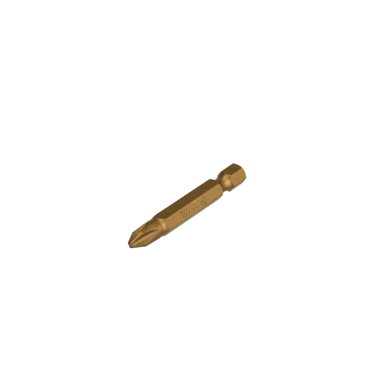 Evimdeyokyok Titanyum Bits Uç Ph2X50 - (30 )