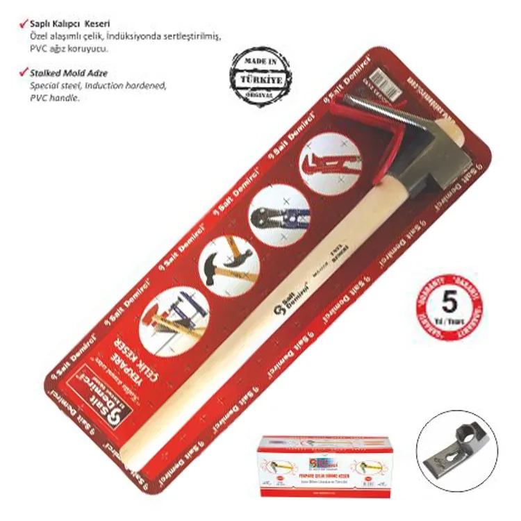 Evimdeyokyok Vakumlu Van Keseri - Keser Askılı