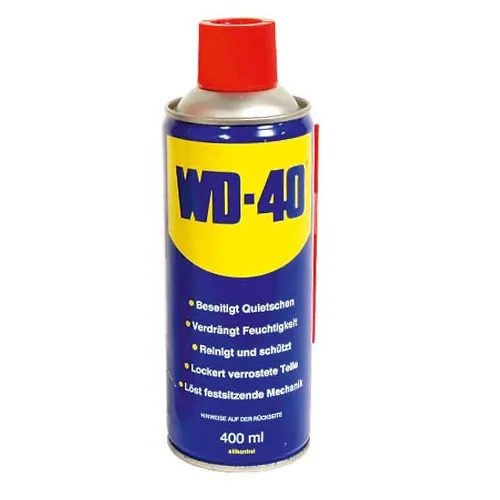 Evimdeyokyok Wd40 Pas Sökücü, Koruyucu, Yağlayıcı 400 Ml
