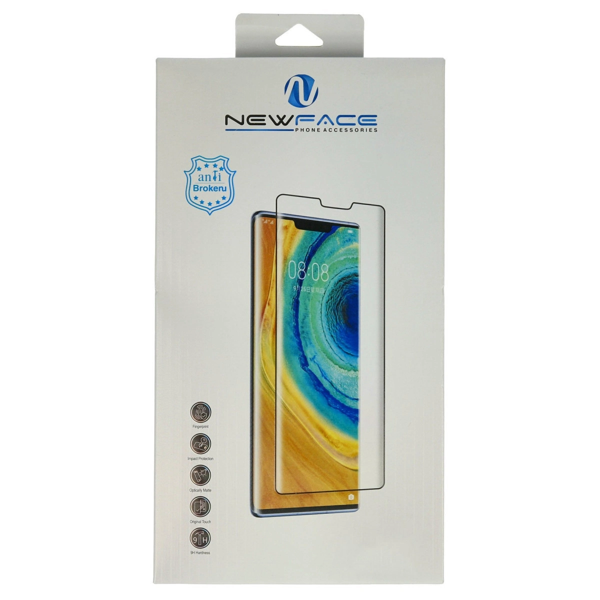 Evimdeyokyok Xiaomi 15 Ultra Polymer Nano Ekran Koruyucu