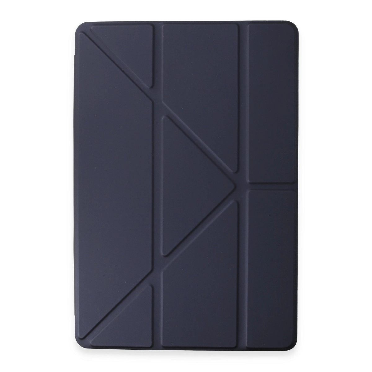 Evimdeyokyok Xiaomi Pad 6 Kılıf Kalemlikli Mars Tablet Kılıfı - Lacivert