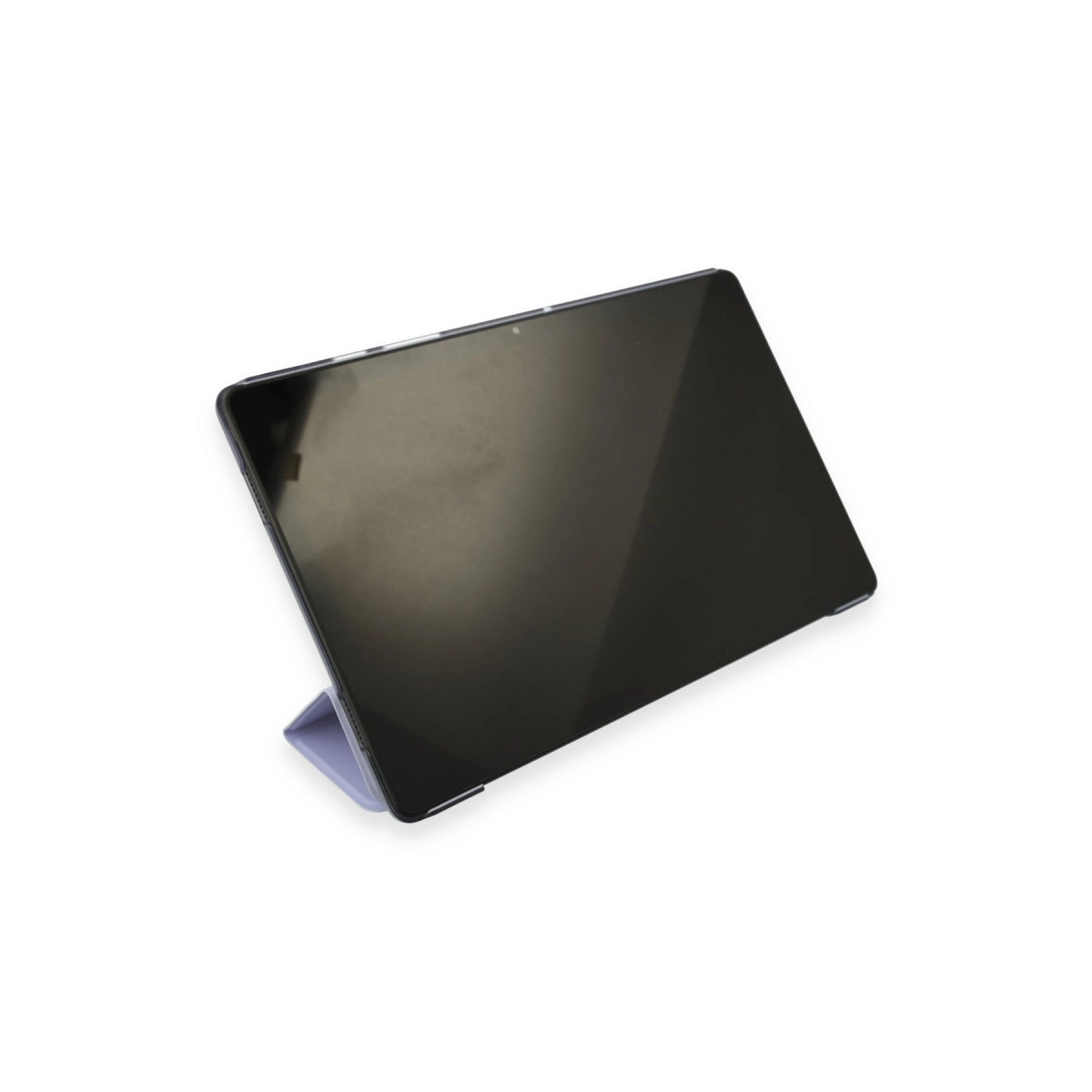 Evimdeyokyok Xiaomi Pad 6 Kılıf Tablet Smart Kılıf - Lila