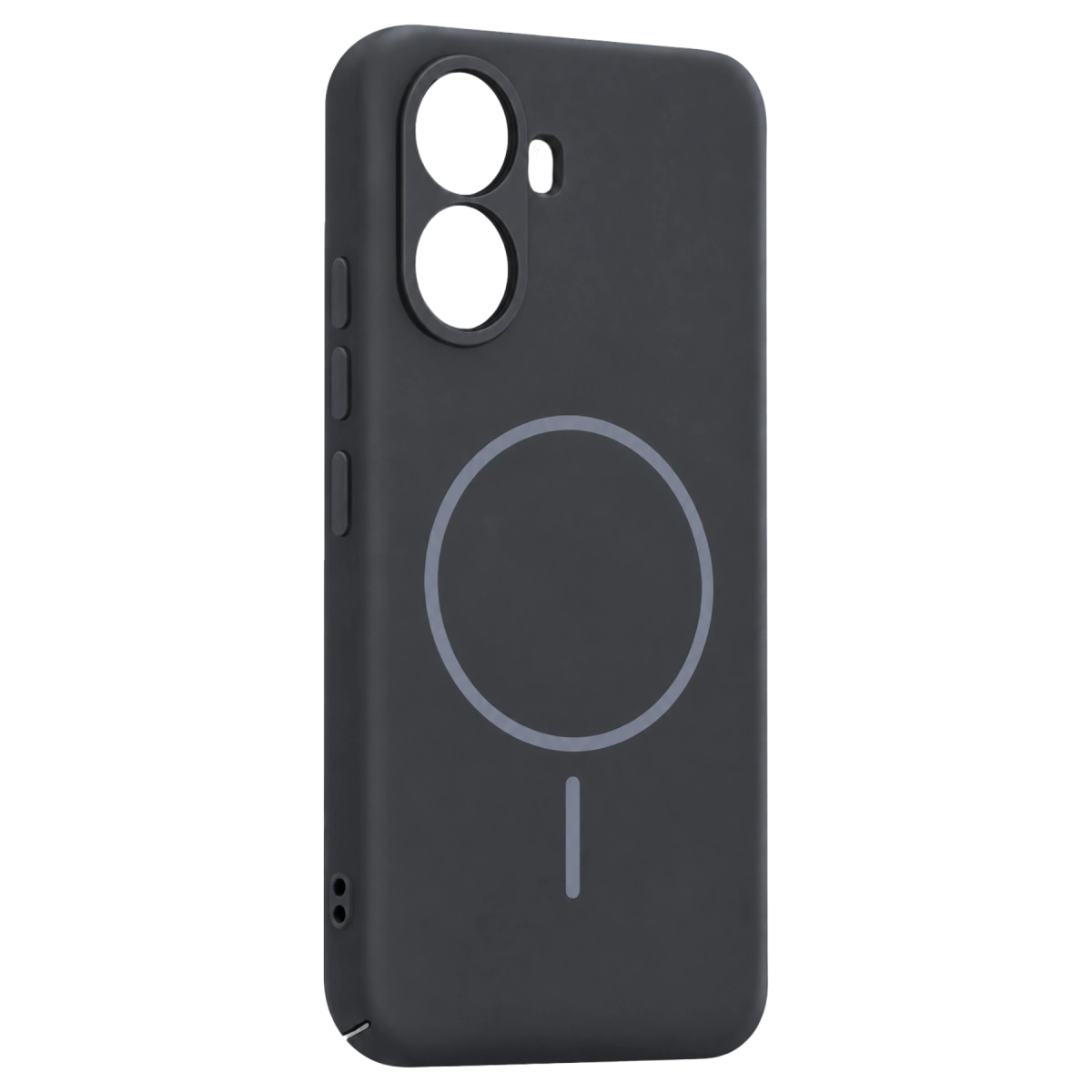 Evimdeyokyok Xiaomi Poco X7 Pro Mika Pc Magsafe Kapak - Siyah