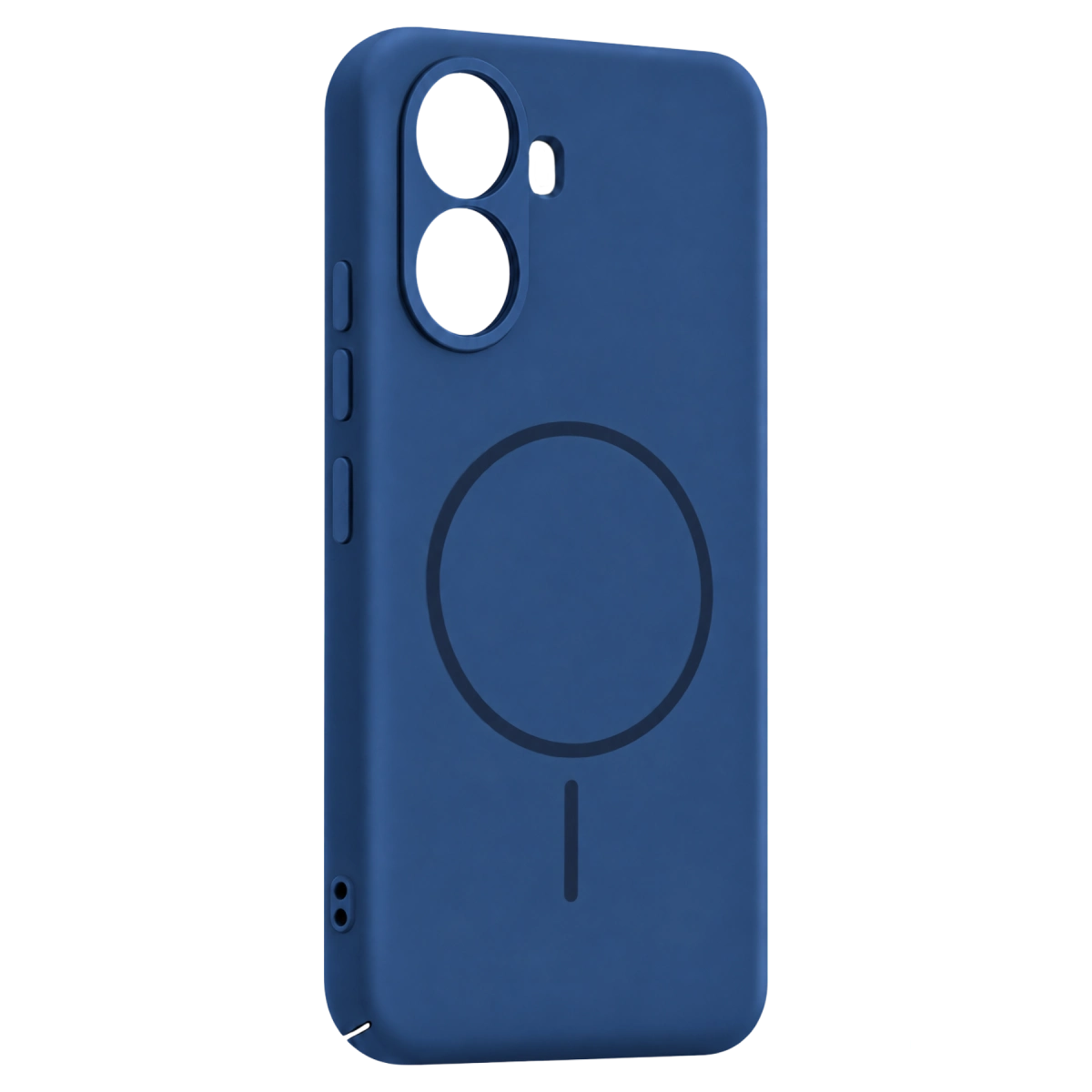 Evimdeyokyok Xiaomi Poco X8 Pro Mika Pc Magsafe Kapak - Mavi