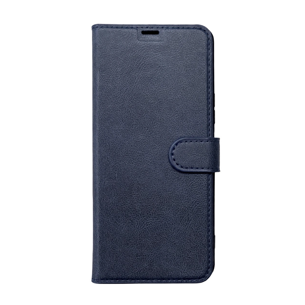 Evimdeyokyok Xiaomi Redmi 15 5G Trend S Plus Kapaklı Kılıf - Lacivert
