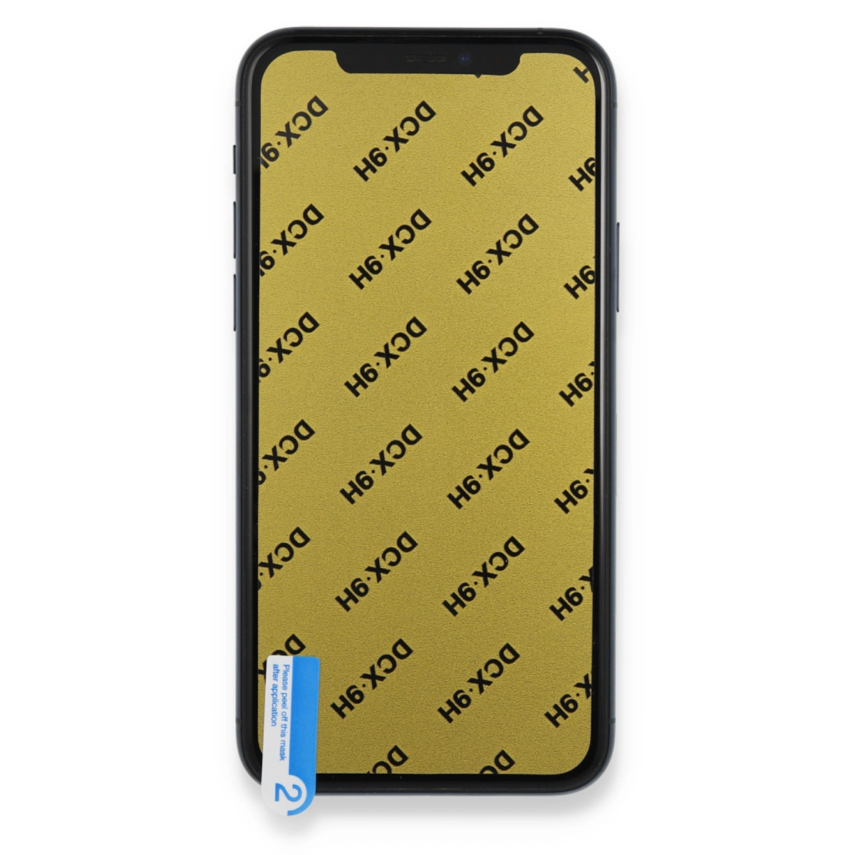 Evimdeyokyok Xiaomi Redmi 9C Royal Nano Ekran Koruyucu
