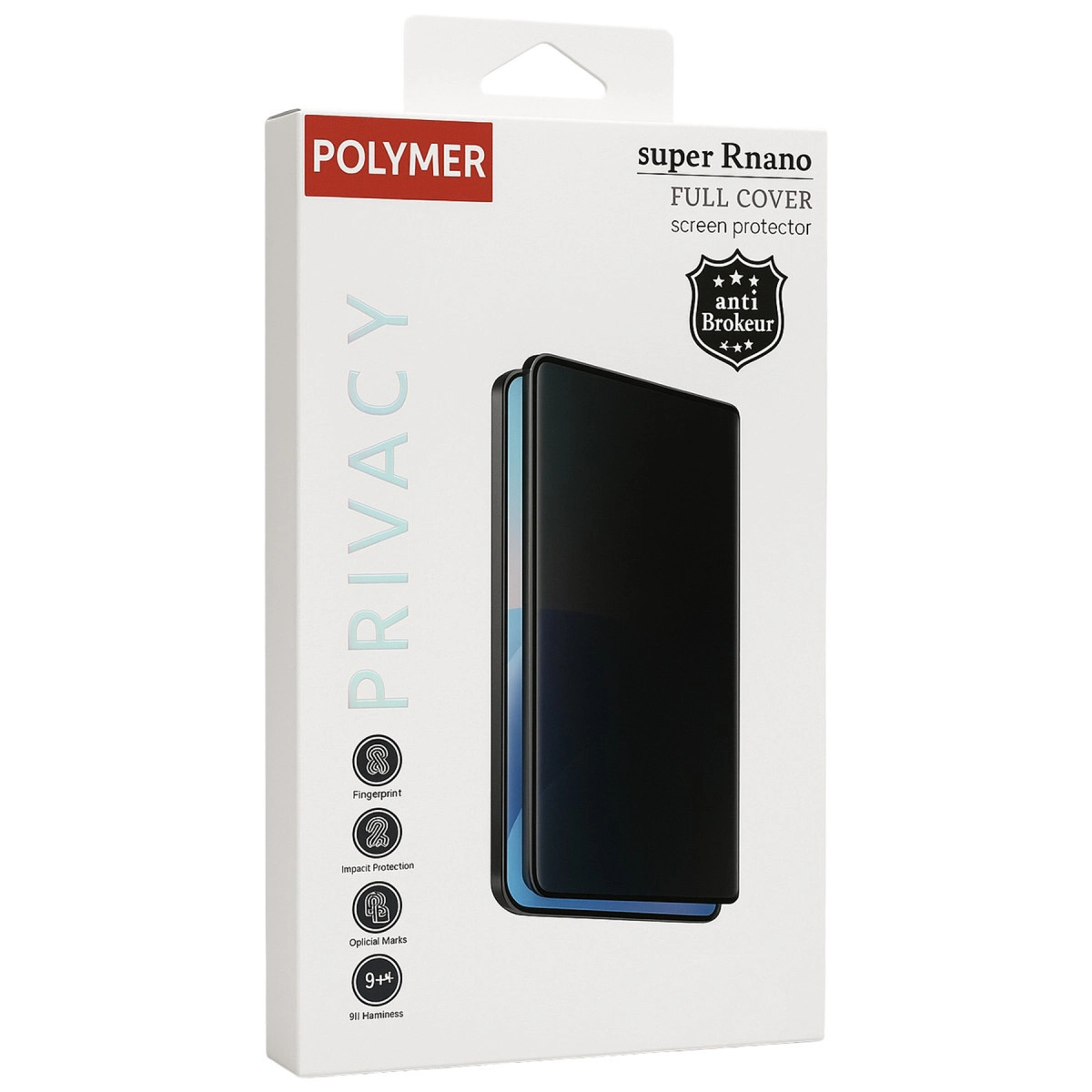 Evimdeyokyok Xiaomi Redmi Note 14 Pro 4G Hayalet Polymer Nano Ekran Koruyucu