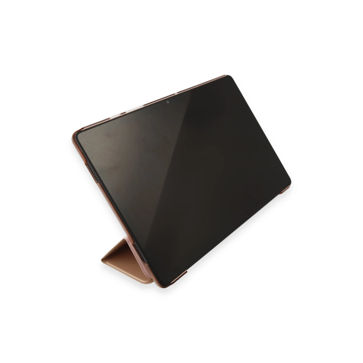 Evimdeyokyok Xiaomi Redmi Pad Kılıf Tablet Smart Kılıf - Rose Gold