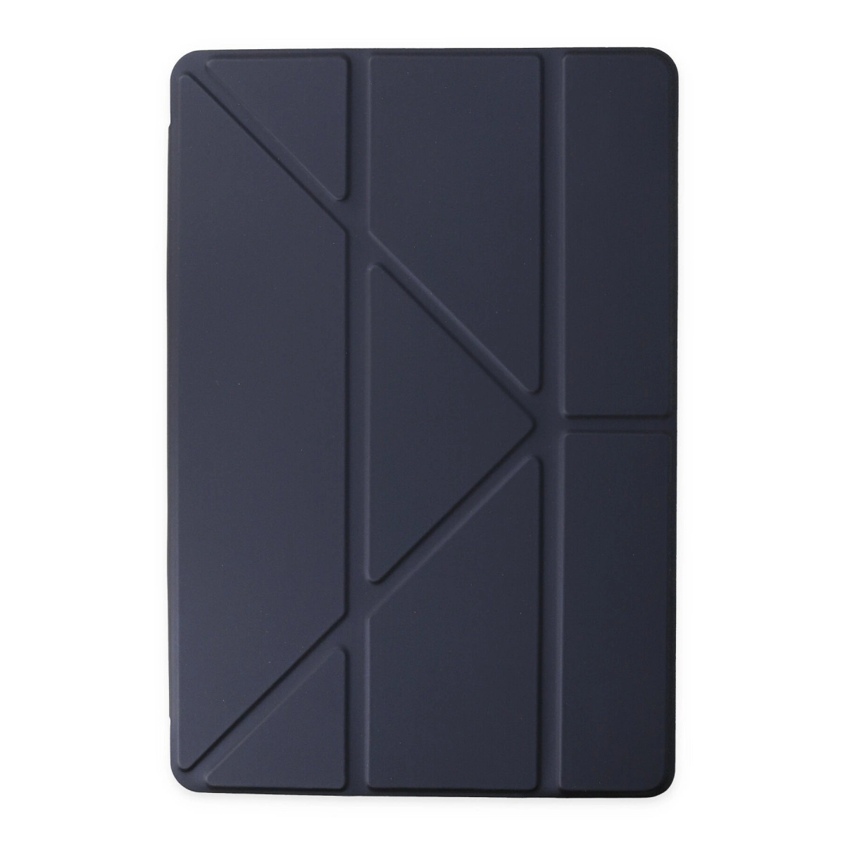 Evimdeyokyok Xiaomi Redmi Pad Se Kılıf Kalemlikli Mars Tablet Kılıfı - Lacivert