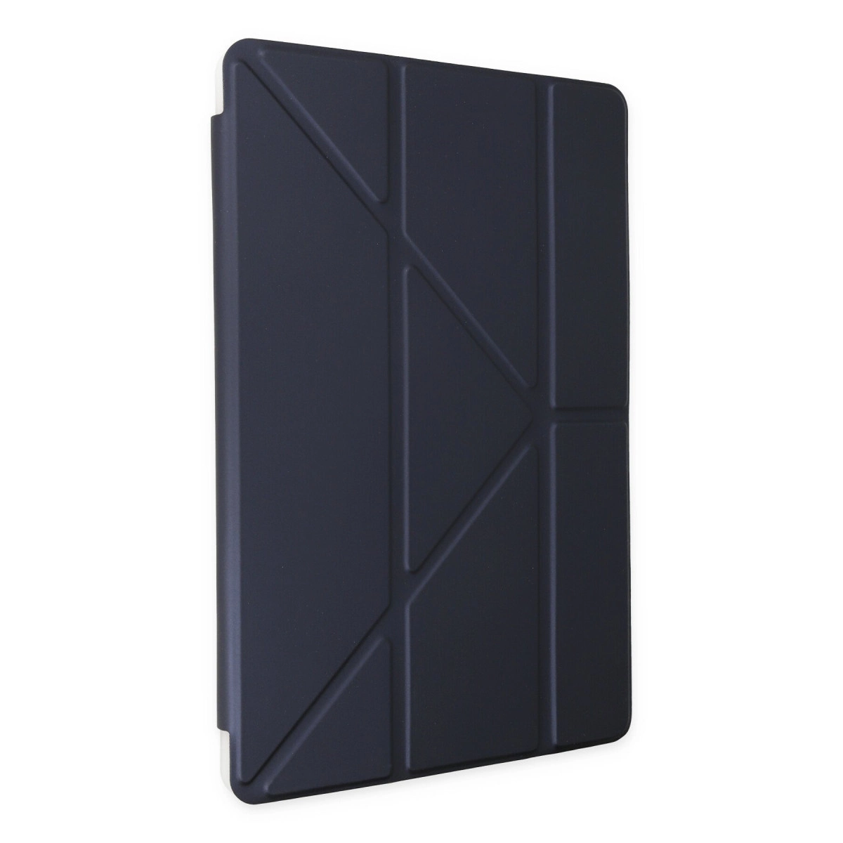 Evimdeyokyok Xiaomi Redmi Pad Se Kılıf Kalemlikli Mars Tablet Kılıfı - Lacivert