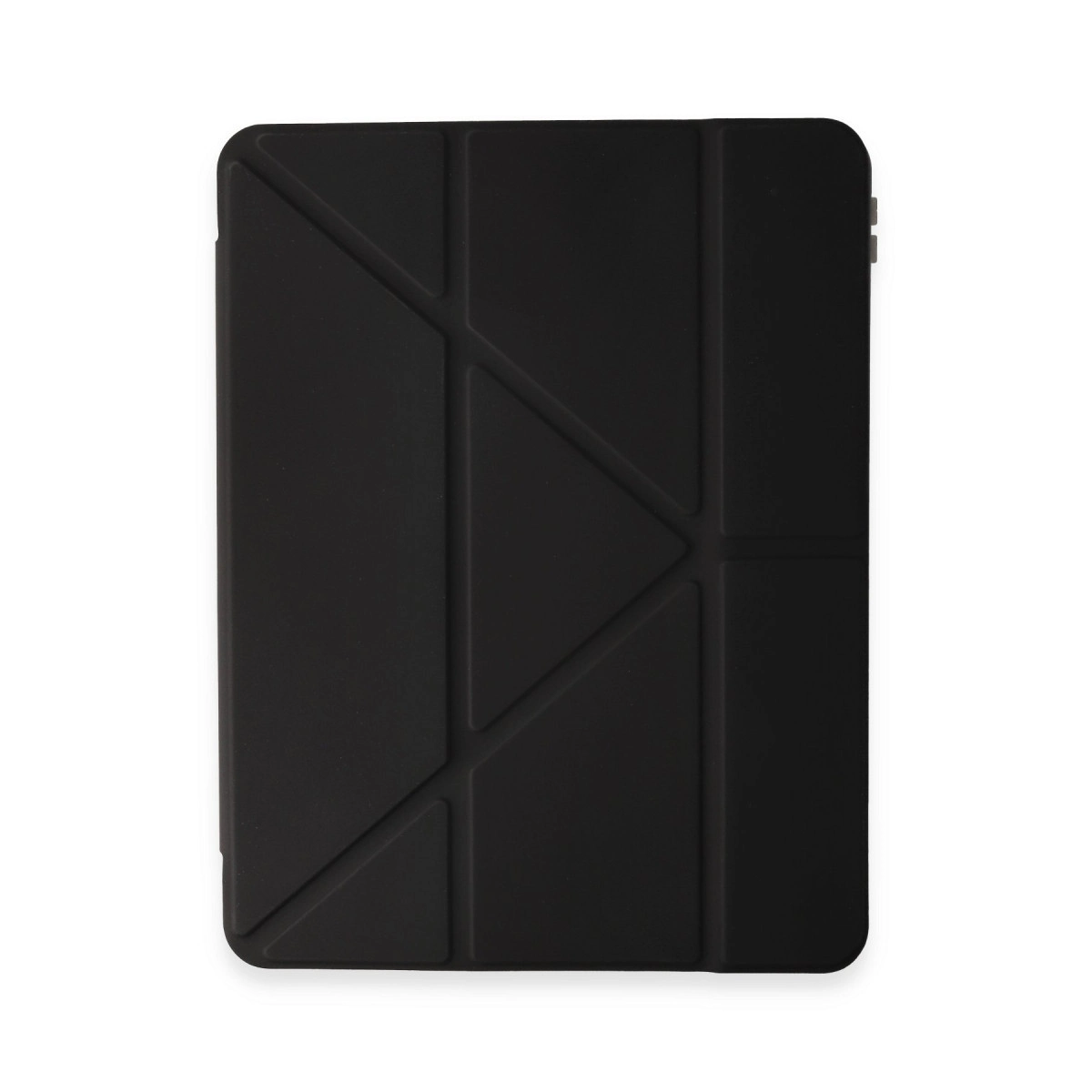 Evimdeyokyok Xiaomi Redmi Pad Se Kılıf Kalemlikli Mars Tablet Kılıfı - Siyah