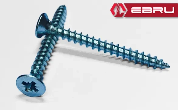 Evimdeyokyok Yhb Sunta Vidası 4X35 - 500 Adet