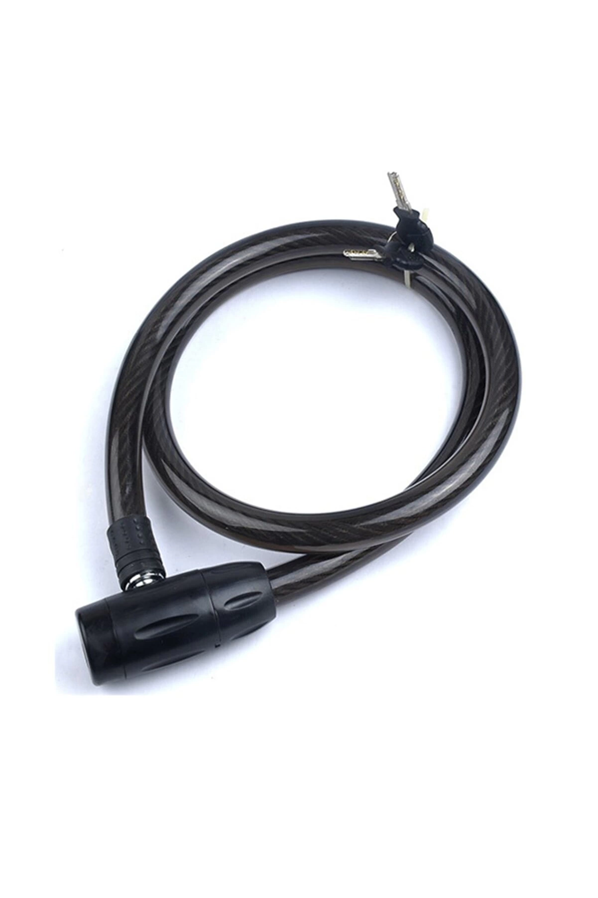Evimdeyokyok Yuma Ym-746 150 Cm 20 Mm Bisiklet / Motorsiklet Kilidi