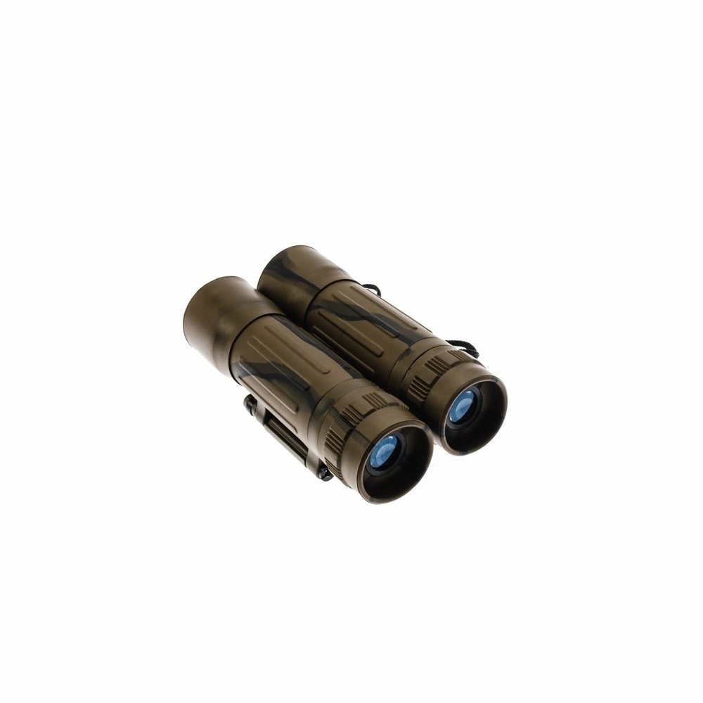 10X25 El Dürbünü Askeri Kauçuk Kaplama 1000M/56M