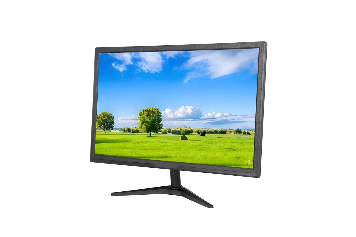 19.5 Inc Senseı Hs195 1600X900 60Hz 5Ms Hdmı+Vga Led Monitor