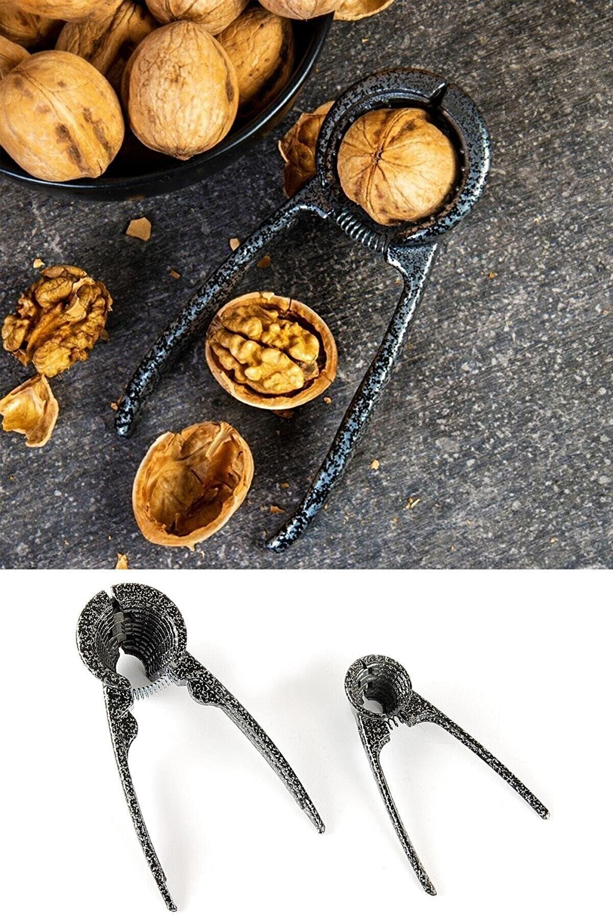 2 Li Ceviz Ve Fındık Kıracağı Set