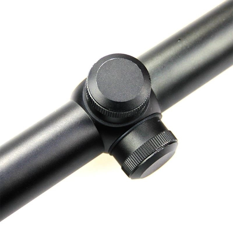 3-9X32 Zoomlu Av Dürbünü
