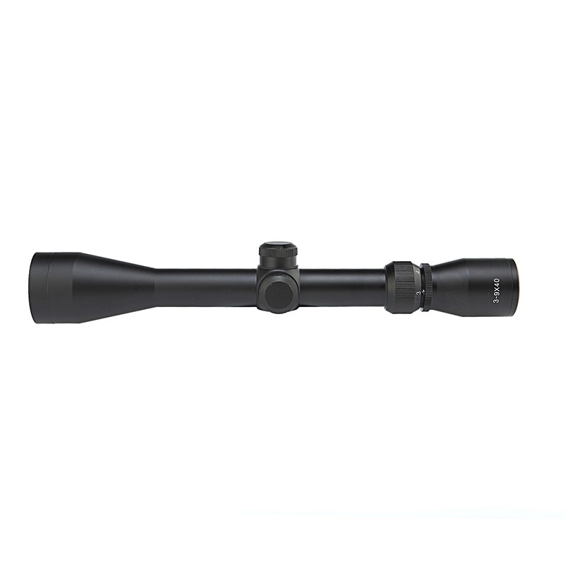 3-9X32 Zoomlu Av Dürbünü