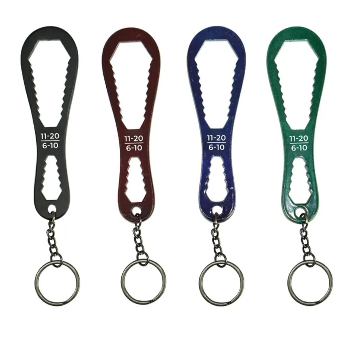 Bisiklet Tamir Anahtarı Anahtarlık (06Mm-20Mm)