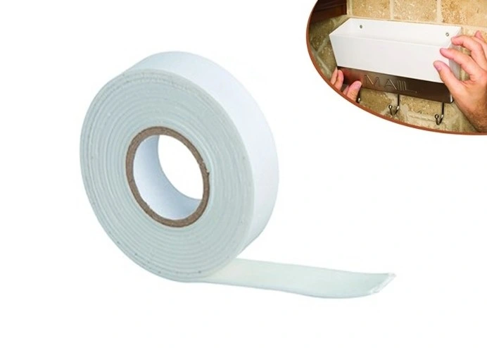 Çift Taraflı Köpük Bant 19Mmx5M (3 Adet)