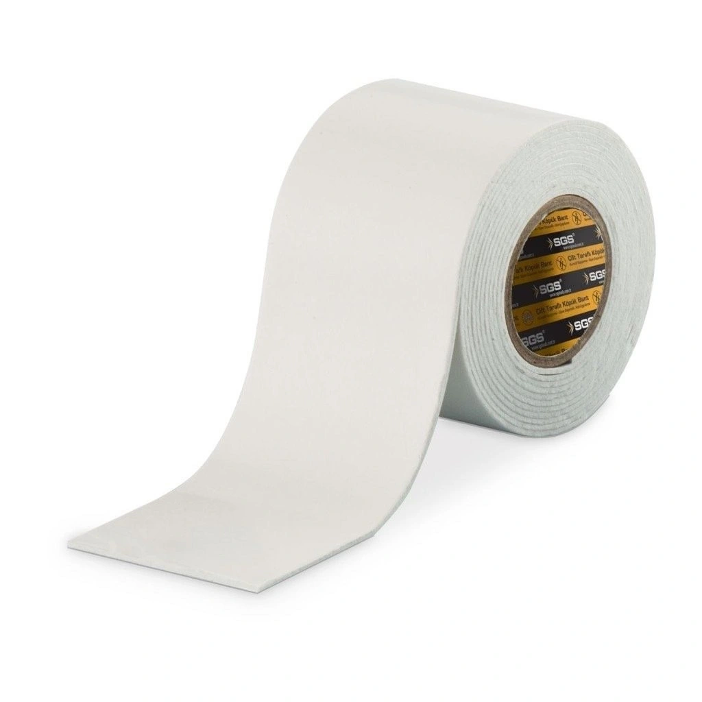 Çift Taraflı Köpük Bant 50Mmx2M  (3 Adet)