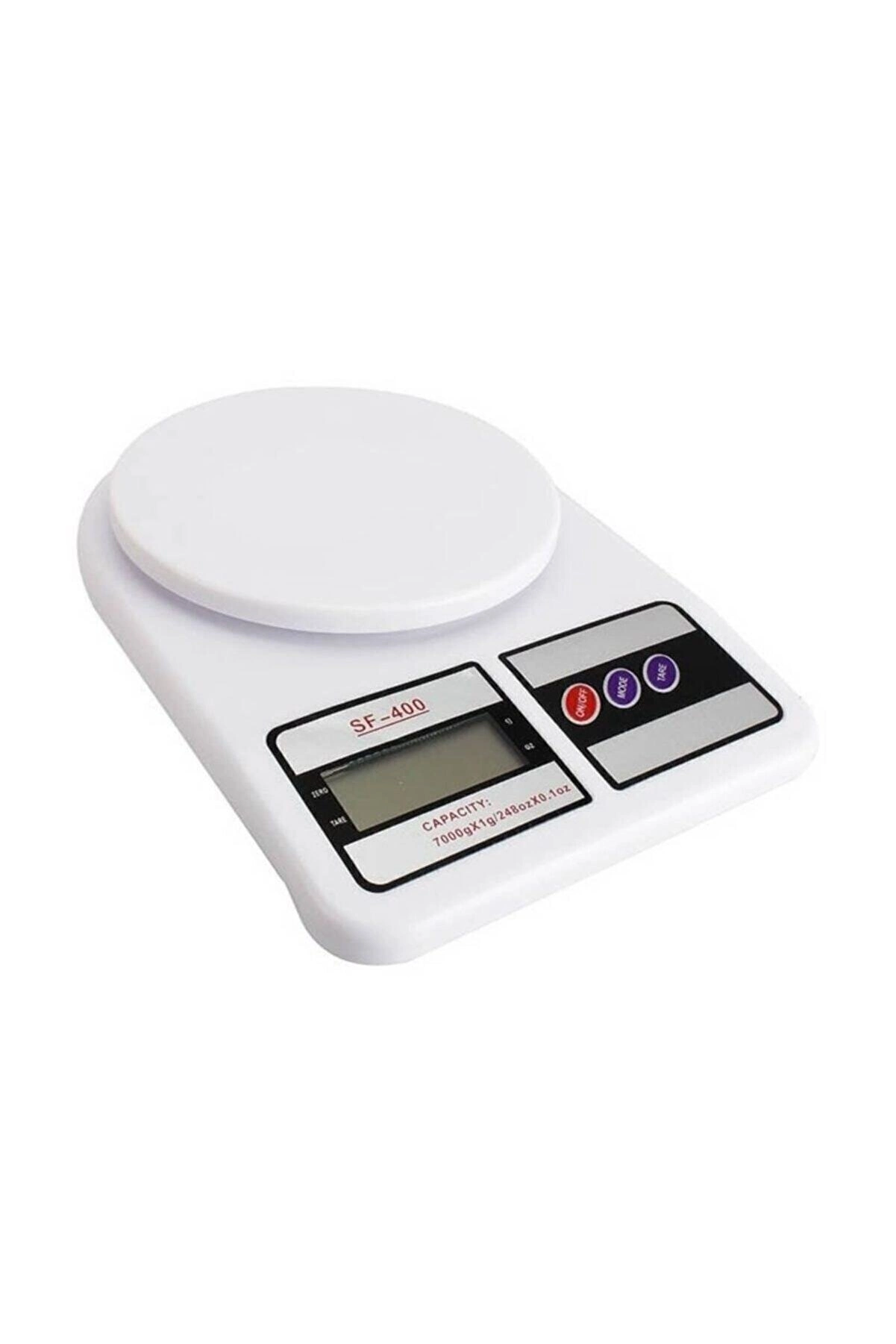 Dijital Hassas Mutfak Tartısı Mutfak Terazisi-Hassas Ölçüm 10Kg