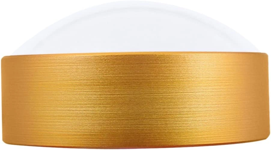 Harita Ve Yazı Çalışmalar Için En Uygun Büyüteç 60 Mm 10X 8014