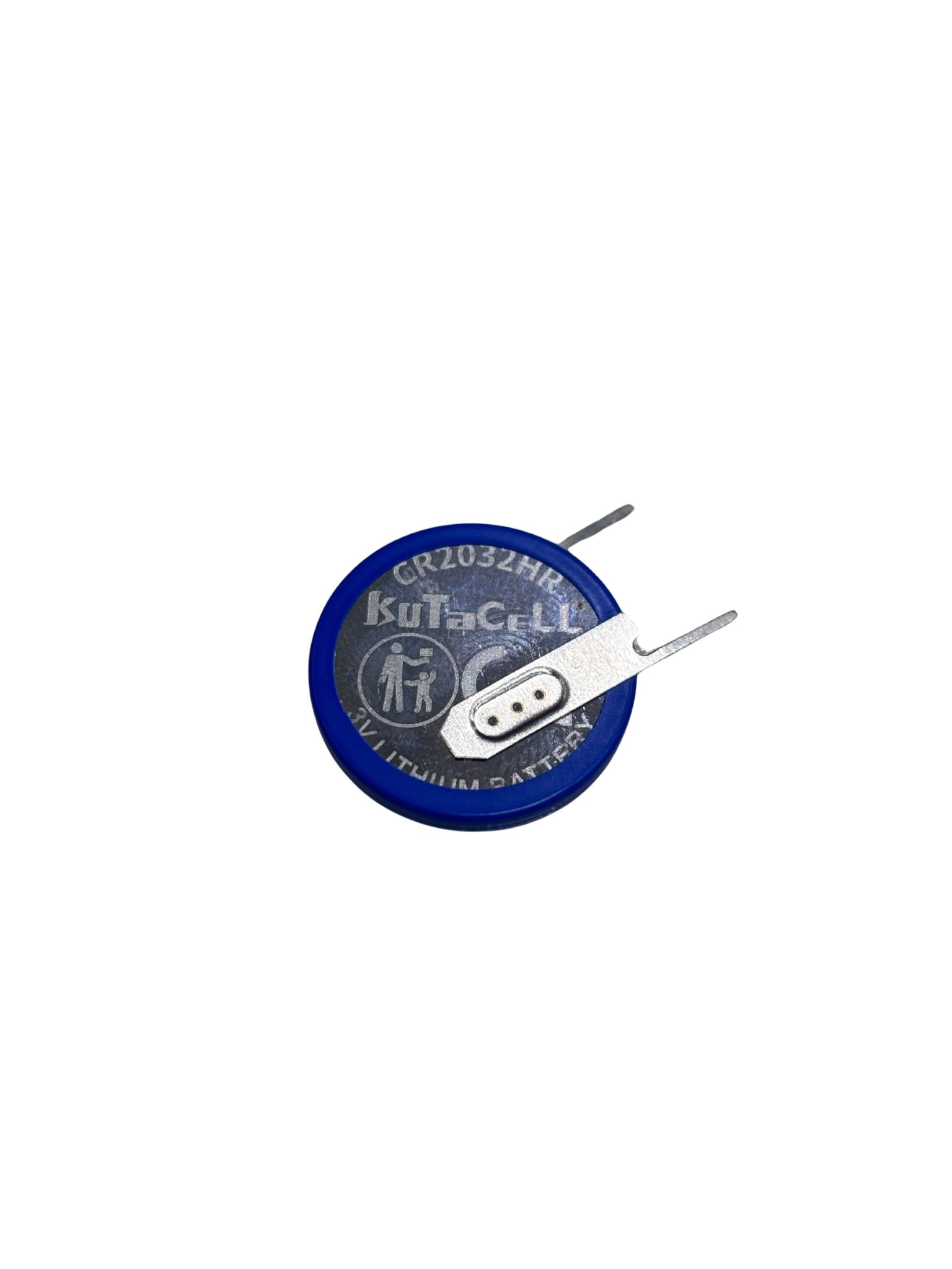 Kutacell 3V Cr2032Hr - T41 Pın Lityum Pil