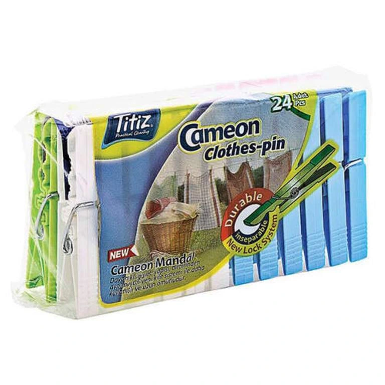 Mandal Seti 24Lü Cameon