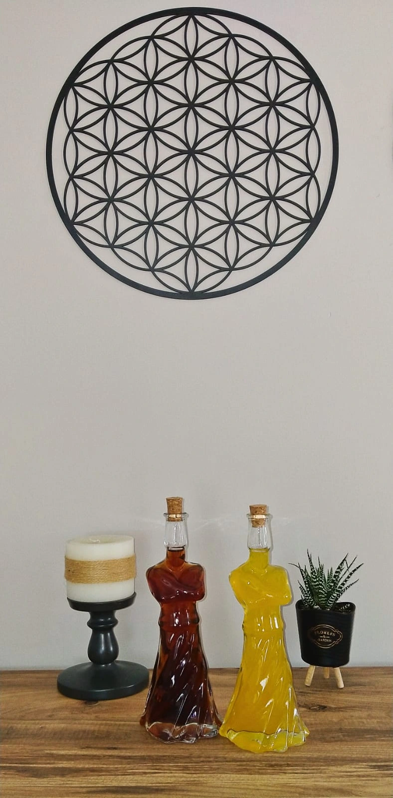 Mevlana Rumi Yağdanlık - Sosluk - Sirkelik 250Ml 2 Adet
