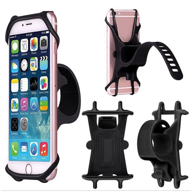 Motorsiklet &Amp Bisiklet Telefon Tutucu