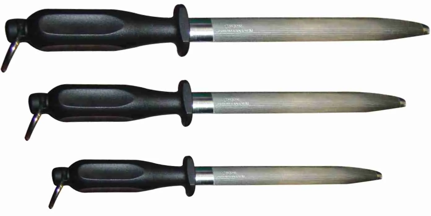 Mp Solingen Tipi Yassı Masat 12&Quot - 30 Cm