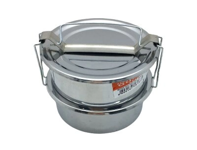 2Li Sefer Tası Çap 14Cm Derinlik 4.5Cm