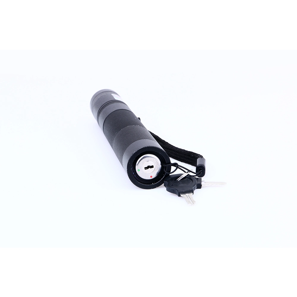 Şarjlı Yeşil Lazer Pointer 1000Mw Bm-520