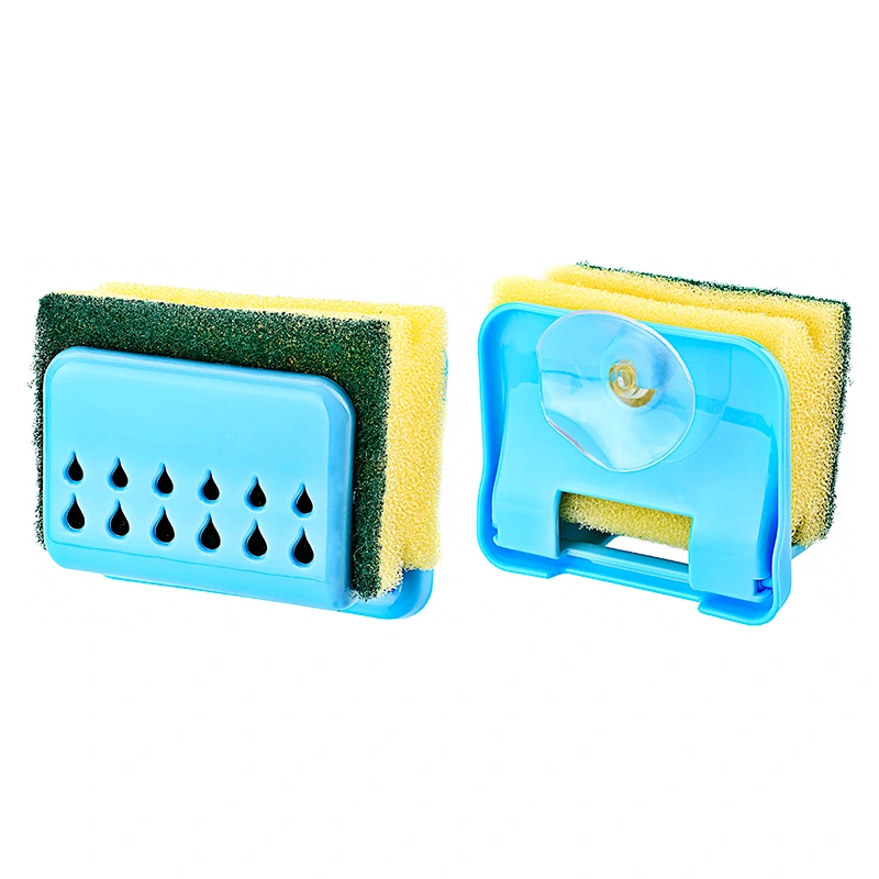 Sünger Askısı Sponge Hanger -Bulaşık Süngeri Askısı